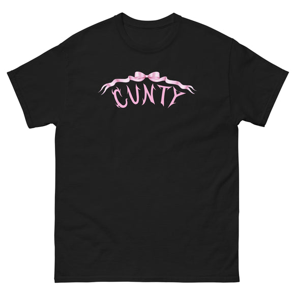 C*nty Unisex T-Shirt