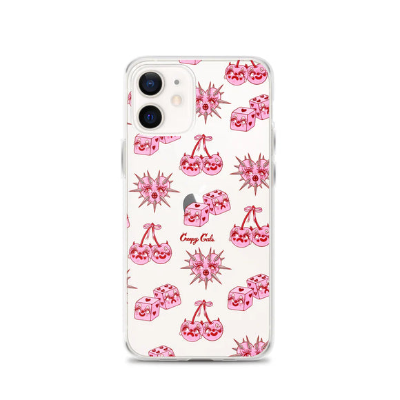 PHONE ACCESSORIES