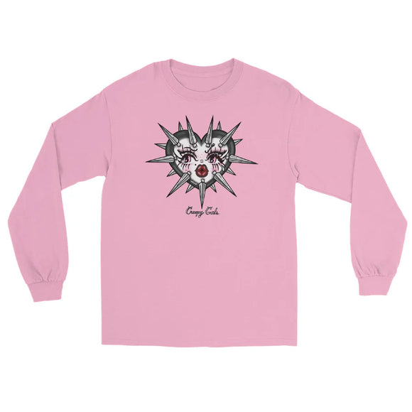 Long Sleeves