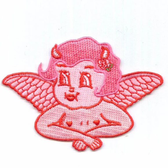 Patches