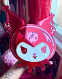My Cutie 1 Acrylic Mirror