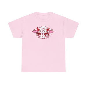 Pinhead Teddy Lamb Unisex Tshirt