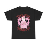 Lovecore Bobby Hill Inspired Unisex Heavy Cotton TShirt