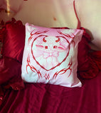 Lamby Decorative Pillow