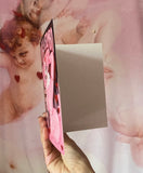 You’re A Bimbo Greeting Card