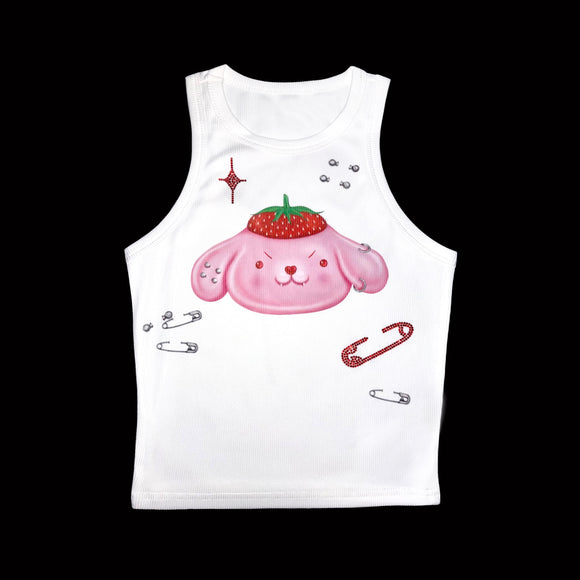 1 of 1 Tank Top (74) - Extra Small