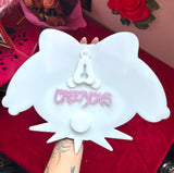 My Cutie 2 Acrylic Mirror