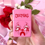 Clown Baby Refillable Lighter