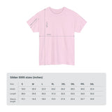 Lovecore Bobby Hill Inspired Unisex Heavy Cotton TShirt
