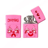 Clown Baby Refillable Lighter