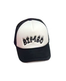 Goth Bimbo Trucker Hat