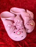Creepy Gals Shoe Charms Set