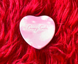 Lamby Heart Compact Mirror