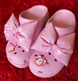 Creepy Gals Shoe Charms Set