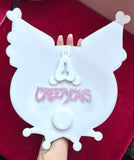 My Cutie 1 Acrylic Mirror