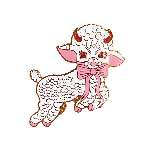 Kitschy Fetish Lamb Cutie 1.5
