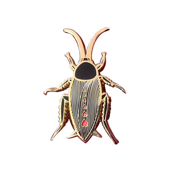 Black Cutie Cockroach 1.5