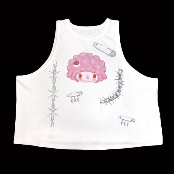 1 of 1 Tank Top (53) - 4XL