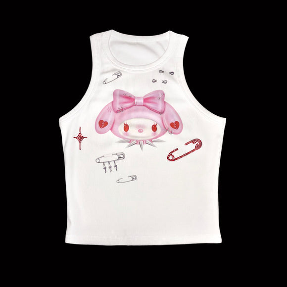 1 of 1 Tank Top (61) - Extra Small