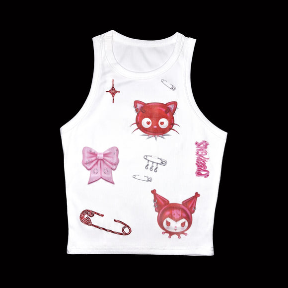 1 of 1 Tank Top (71) - Extra Small