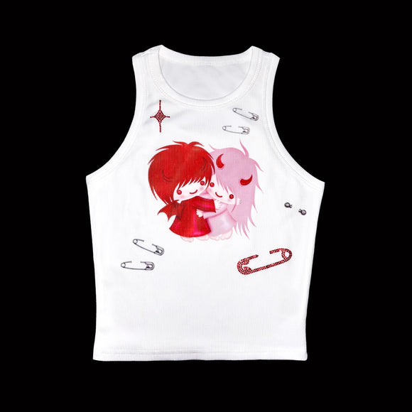 1 of 1 Tank Top (73) - Extra Small