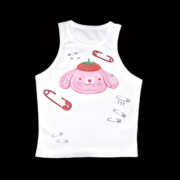 1 of 1 Tank Top (79) - Small