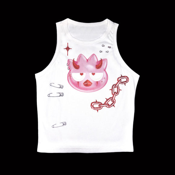 1 of 1 Tank Top (78) - Small