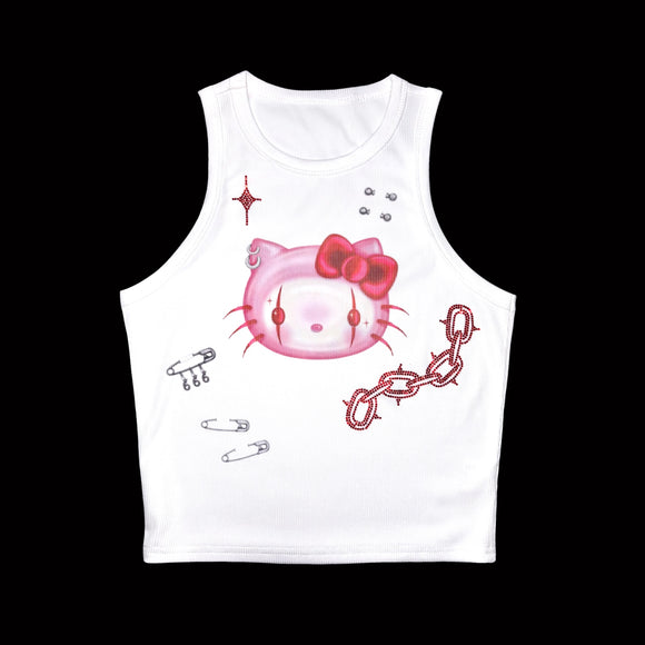 1 of 1 Tank Top (84) - Medium