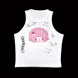 1 of 1 Tank Top (86) - Medium