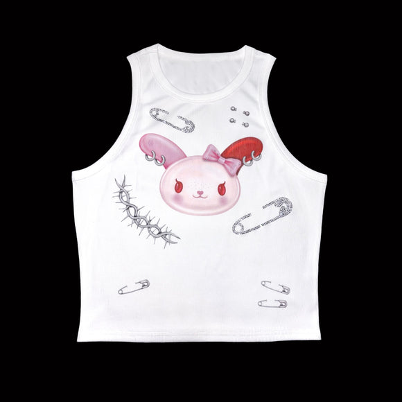 1 of 1 Tank Top (91) - Large
