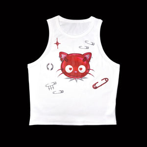 1 of 1 Tank Top (92) - Large