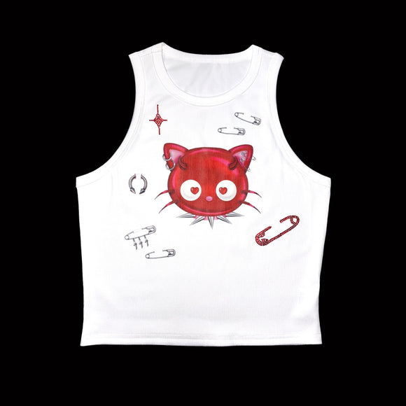 1 of 1 Tank Top (92) - Large