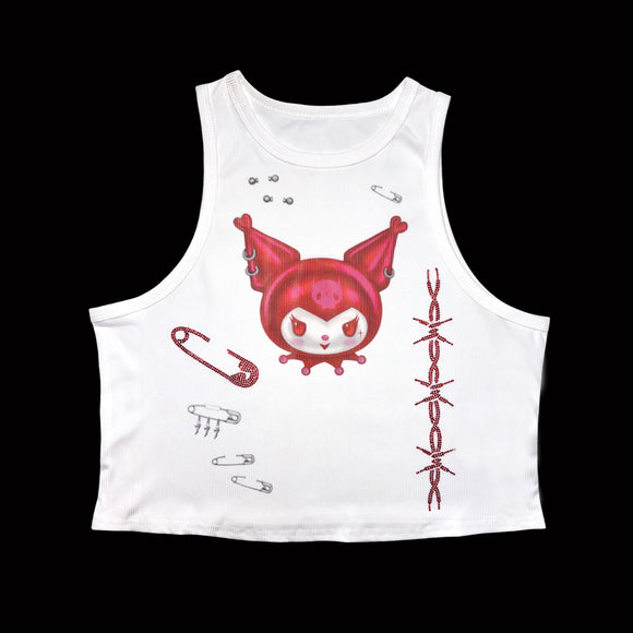 1 of 1 Tank Top (100) - 2XL