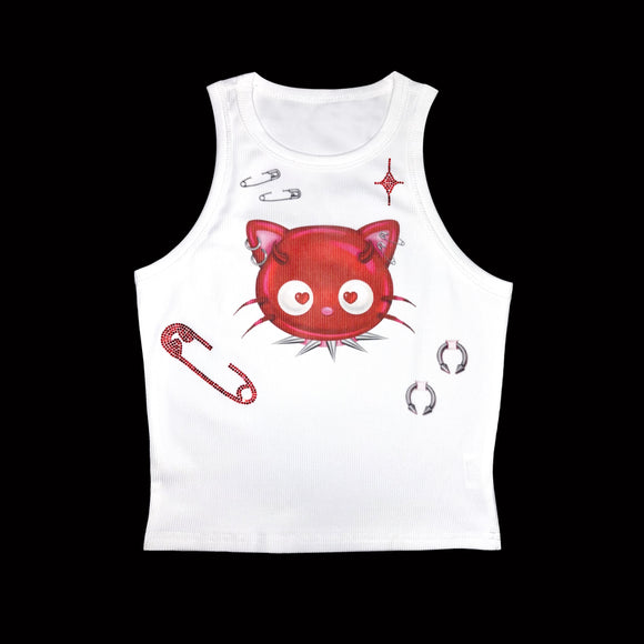 1 of 1 Tank Top (83) - Small