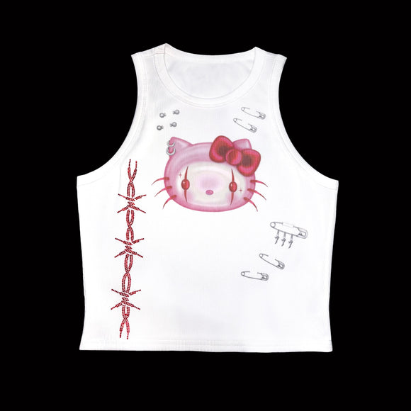 1 of 1 Tank Top (93) - Large