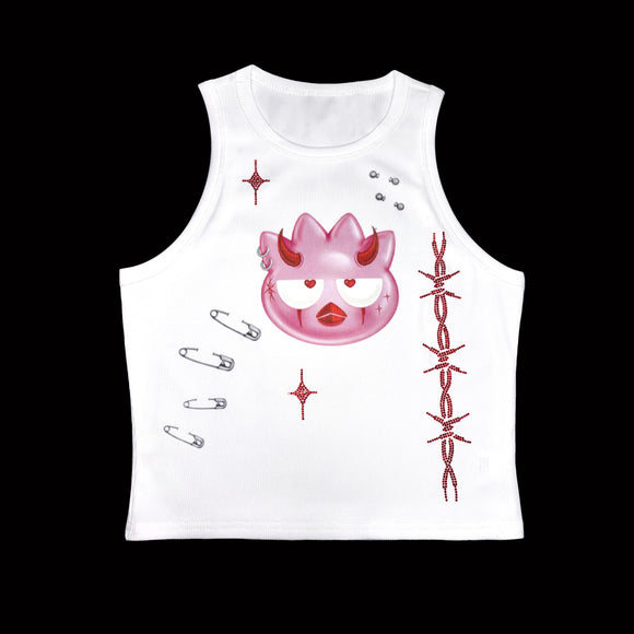 1 of 1 Tank Top (94) - Large