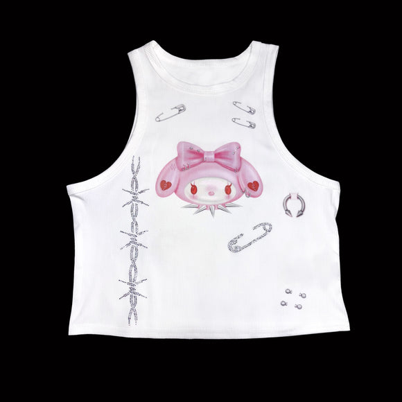 1 of 1 Tank Top (96) - XL