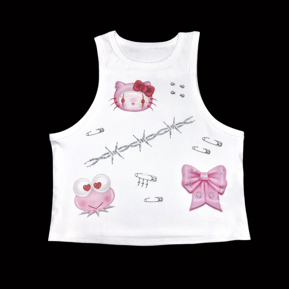 1 of 1 Tank Top (97) - XL