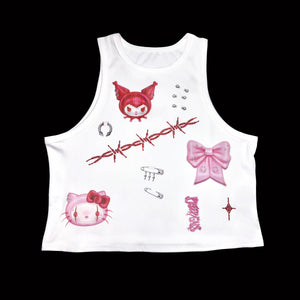 1 of 1 Tank Top (98) - 1XL