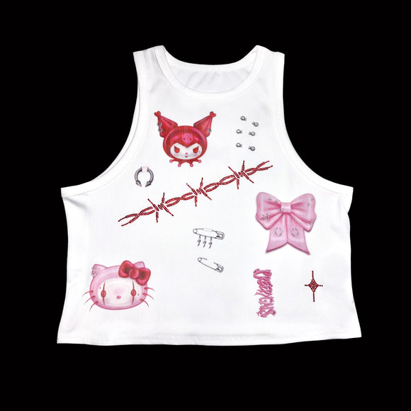 1 of 1 Tank Top (98) - 1XL