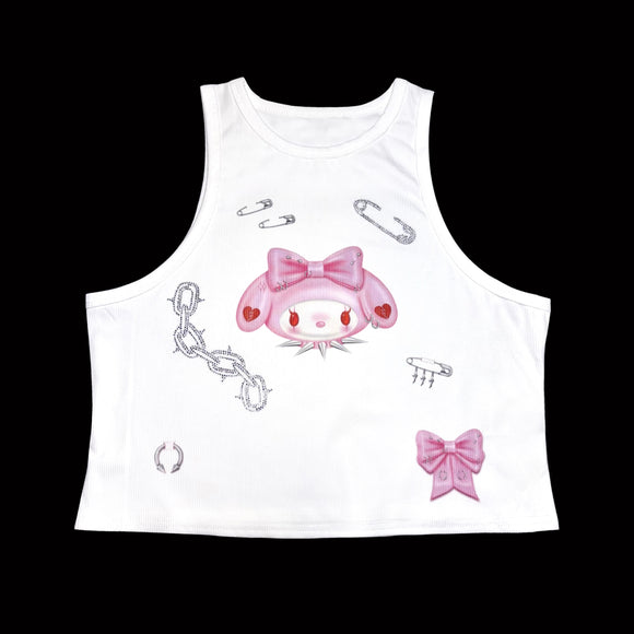 1 of 1 Tank Top (101) - 2XL