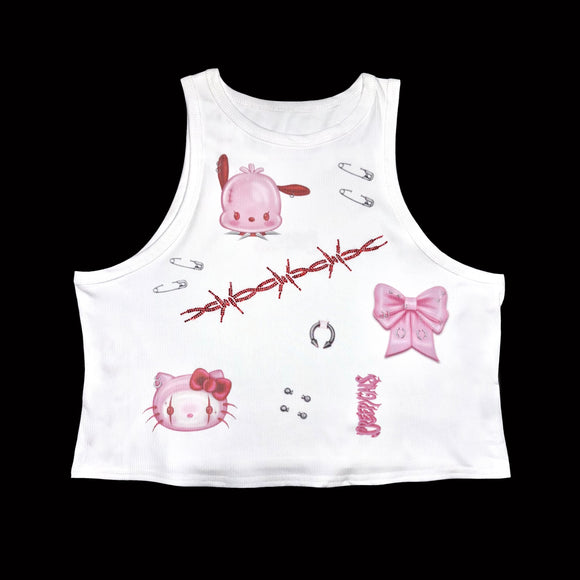 1 of 1 Tank Top (103) - 3XL