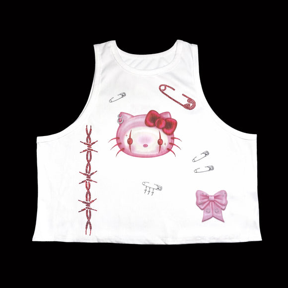 1 of 1 Tank Top (105) - 4XL