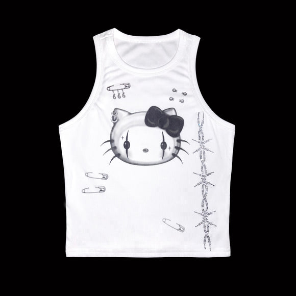 1 of 1 Tank Top (111) - Small