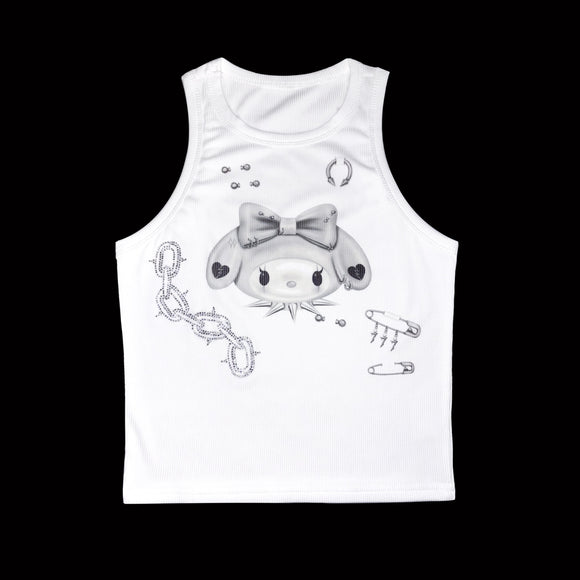 1 of 1 Tank Top (112) - Small