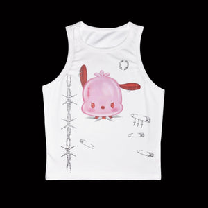1 of 1 Tank Top (113) - Small