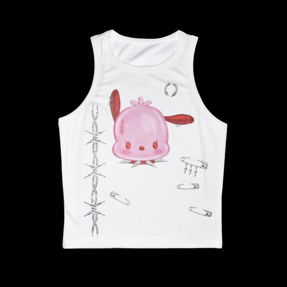 1 of 1 Tank Top (113) - Small
