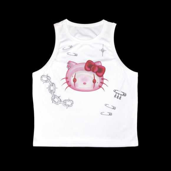 1 of 1 Tank Top (117) - Large