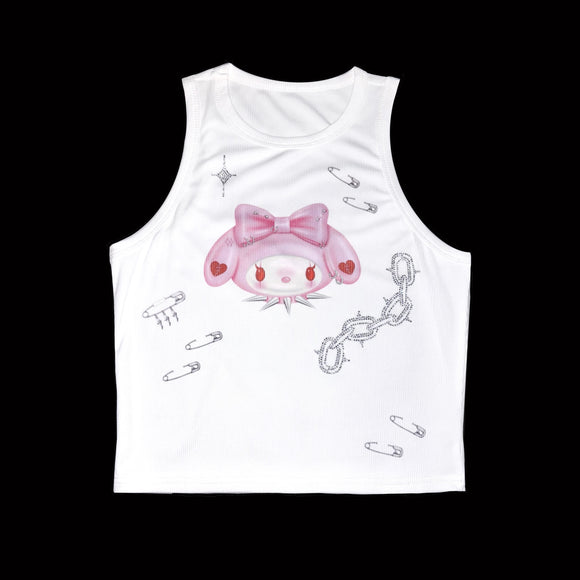 1 of 1 Tank Top (118) - Large