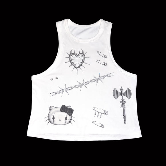 1 of 1 Tank Top (119) - XL